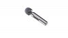 WAND MASSAGERS SHINING METALLIC LUSTER